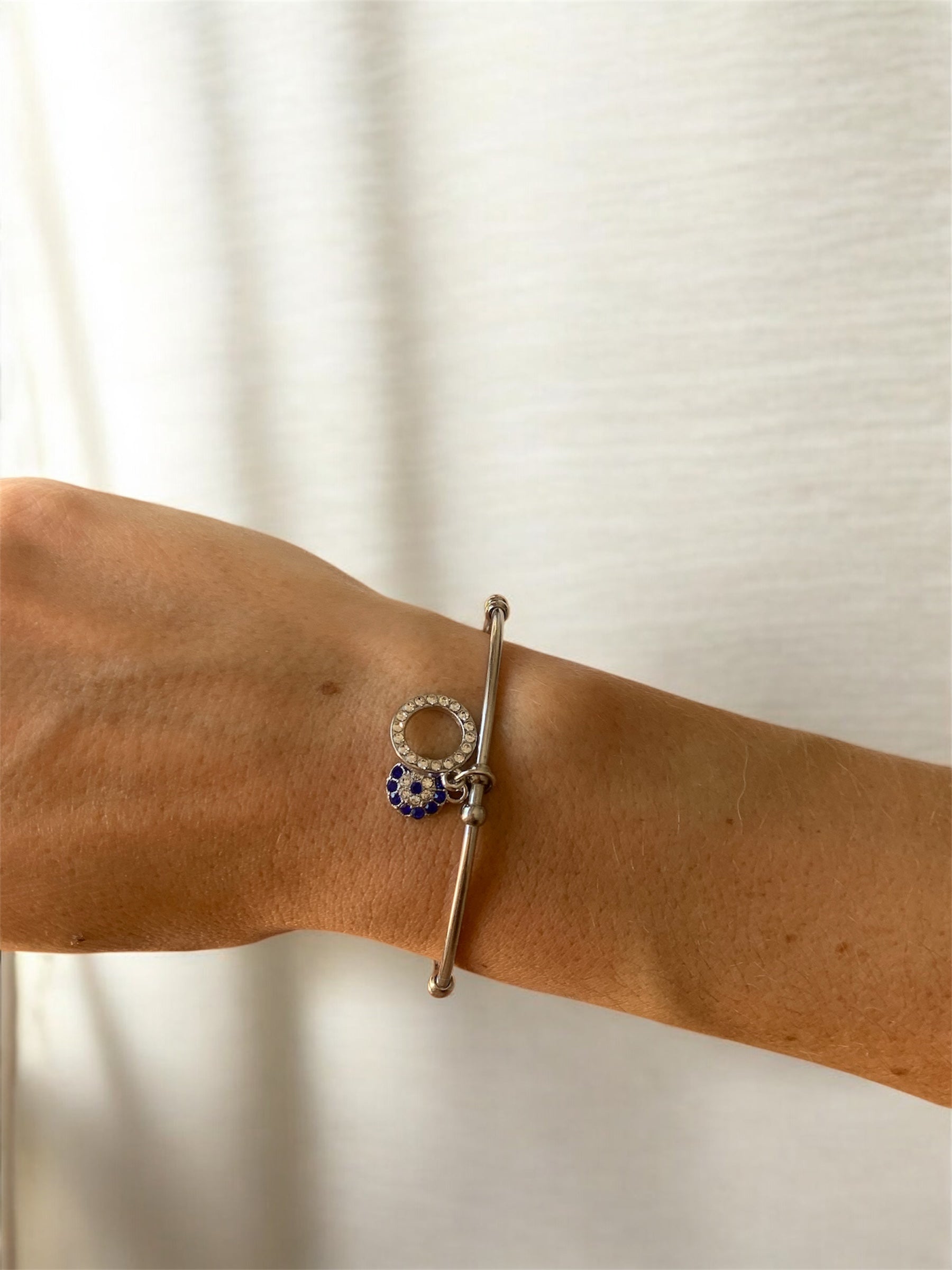 Pulsera esclava