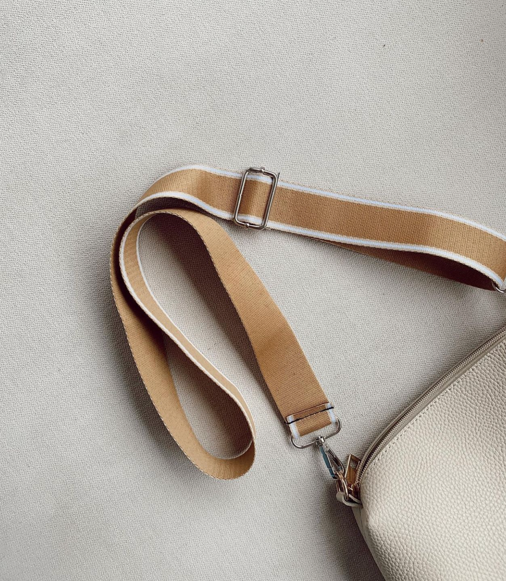 Correa para cartera