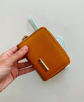 Billetera Brown