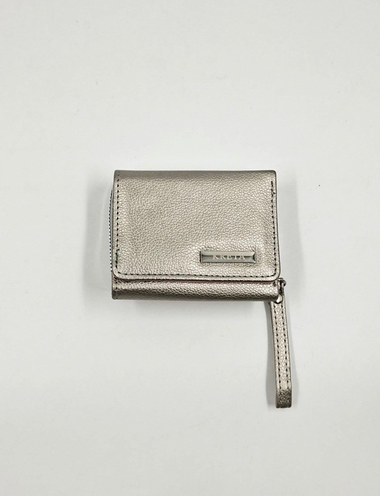 Billetera doble