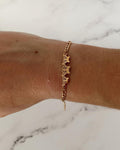 Pulsera mariposa