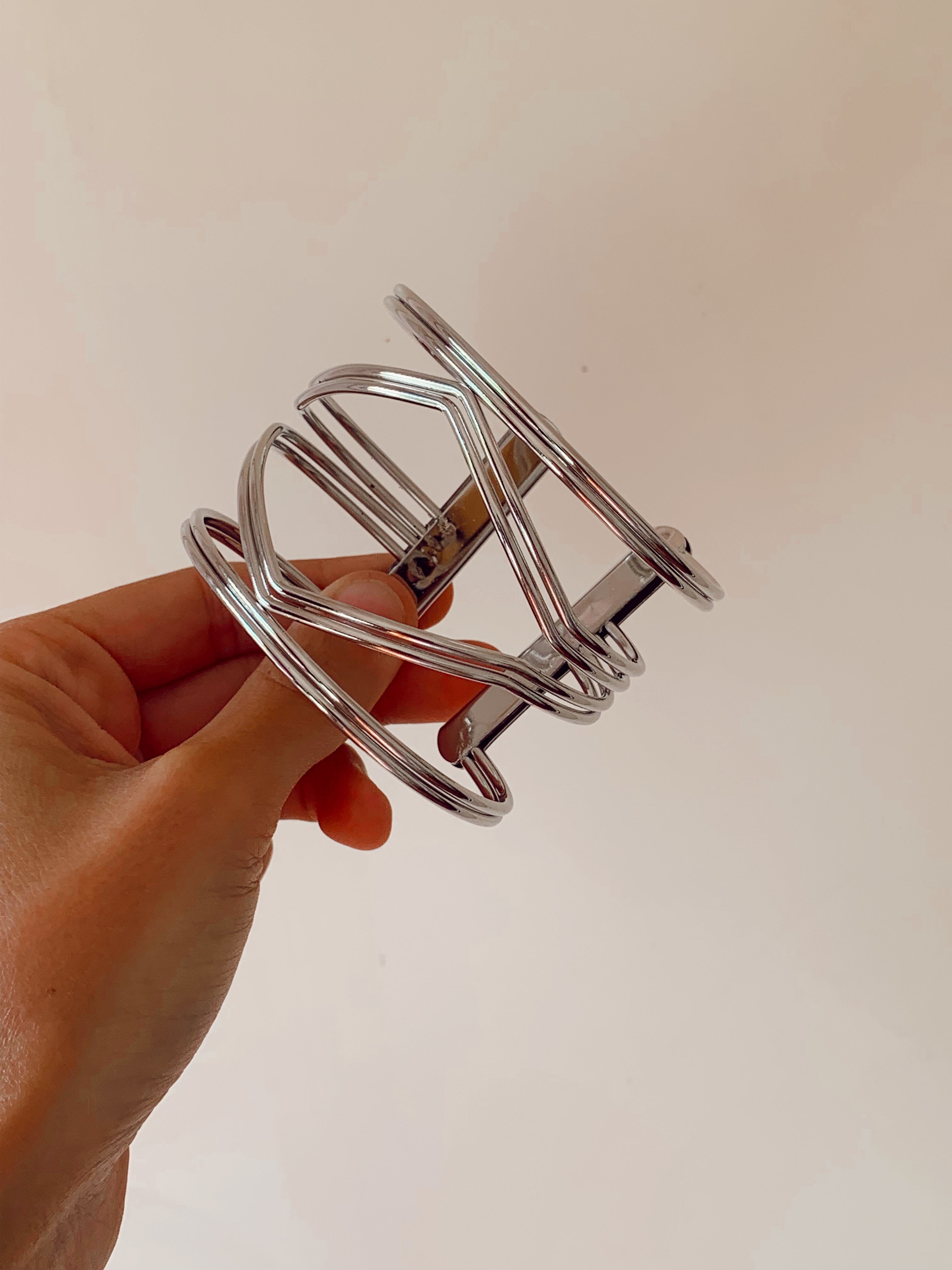 Brazalete figura
