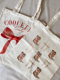 Tote bags Coquette
