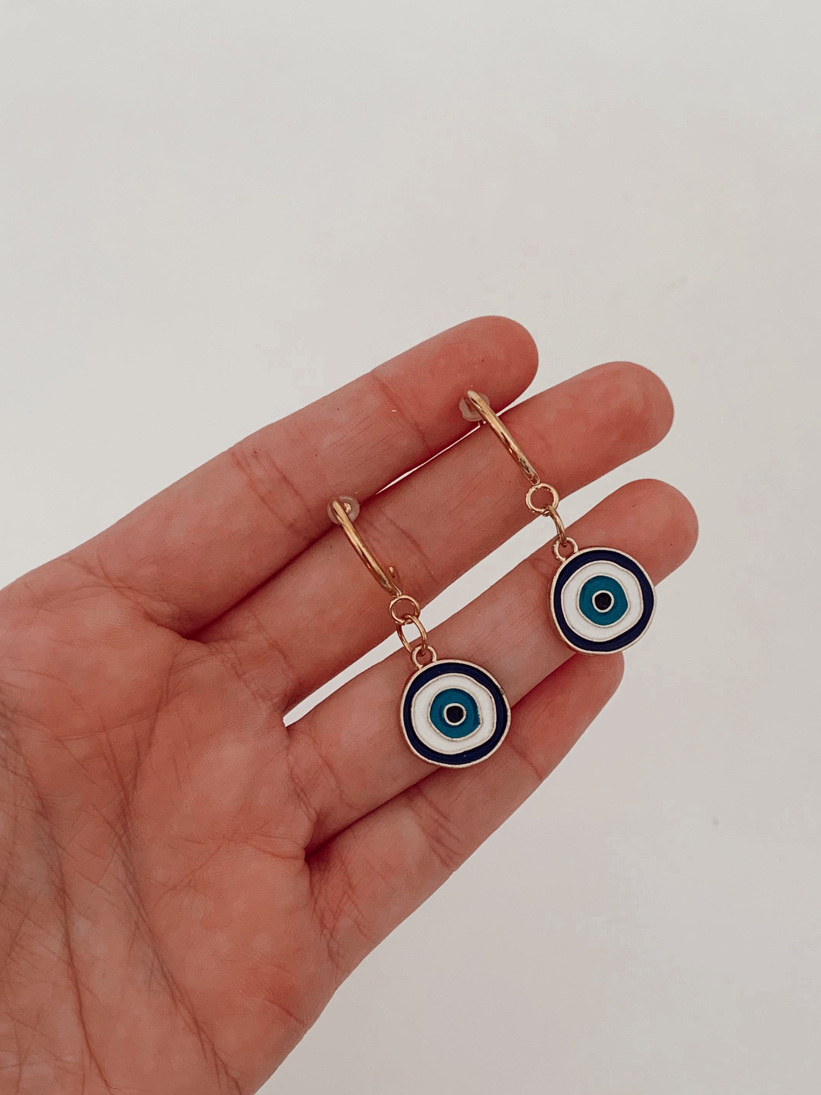 Aros Eyes