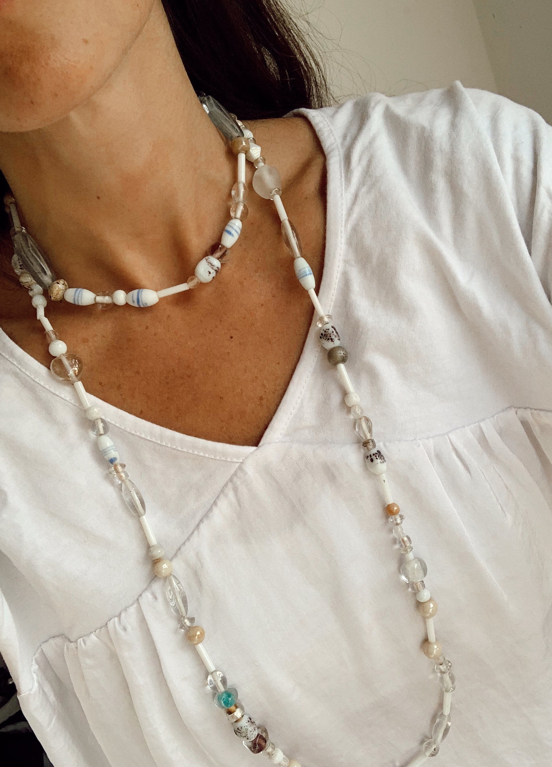 Collar Beach