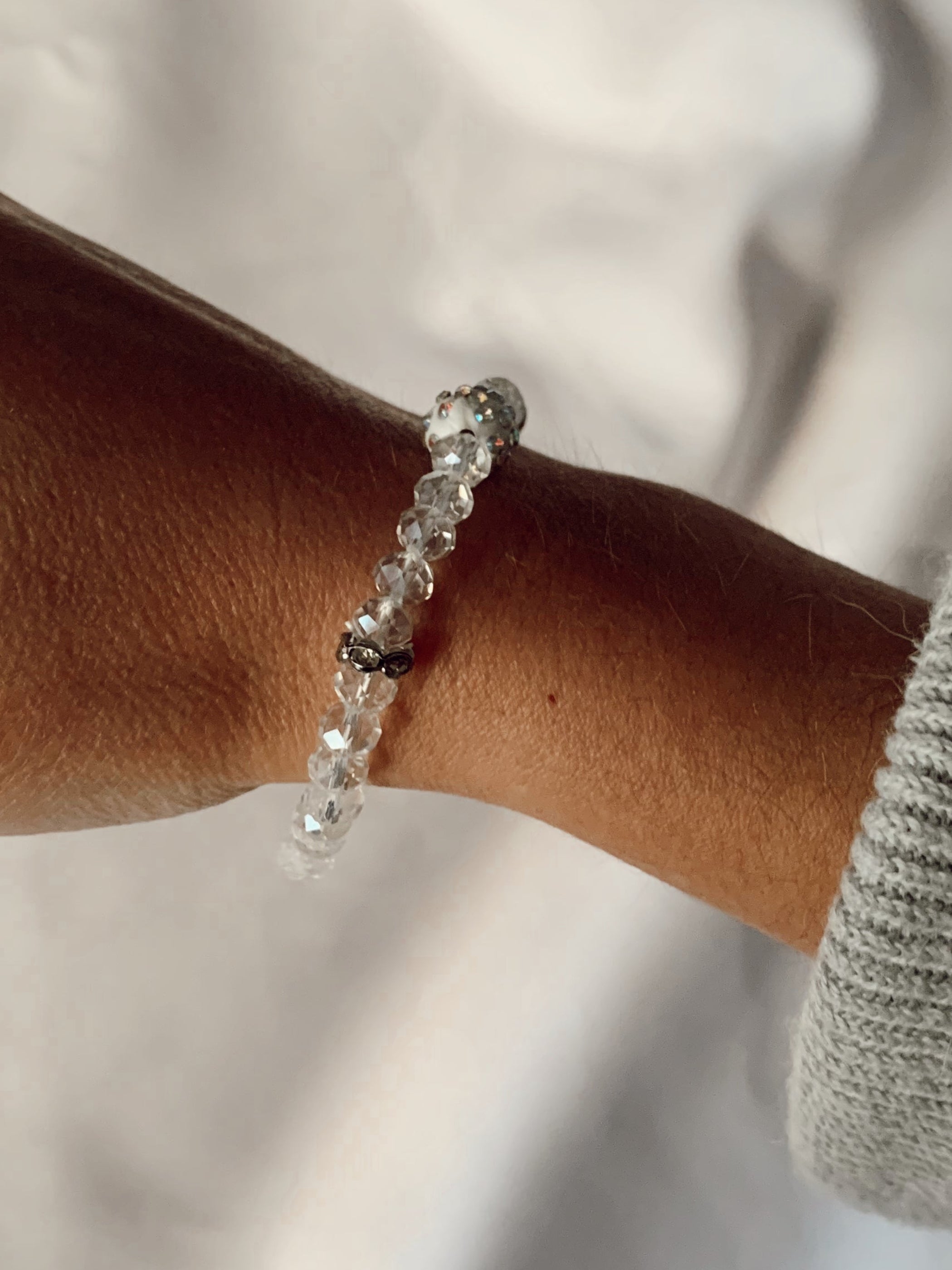 Pulsera elástica
