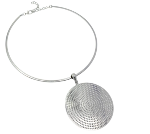 Collar chapòn