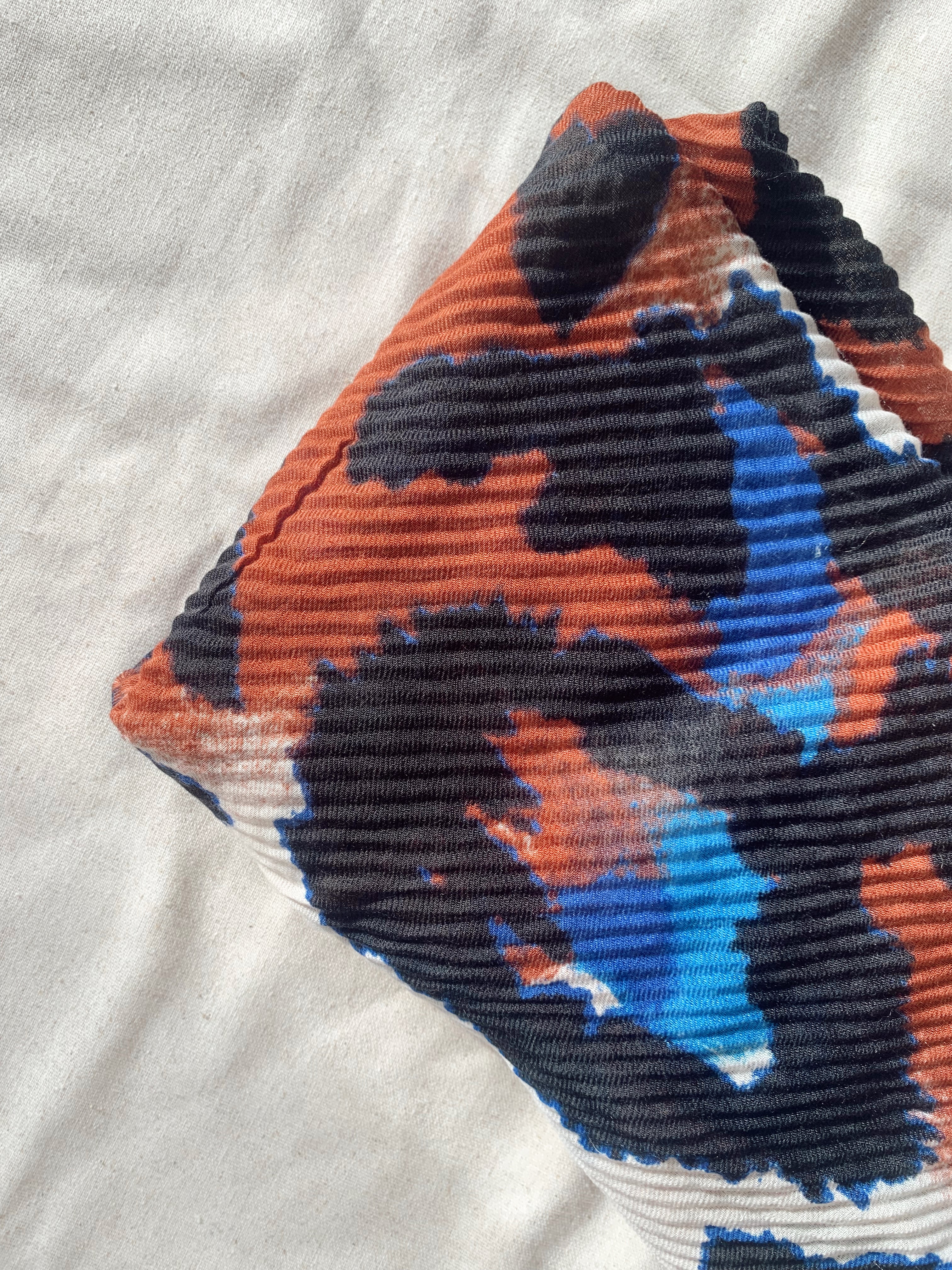Pañuelo Print