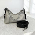 Cartera plata