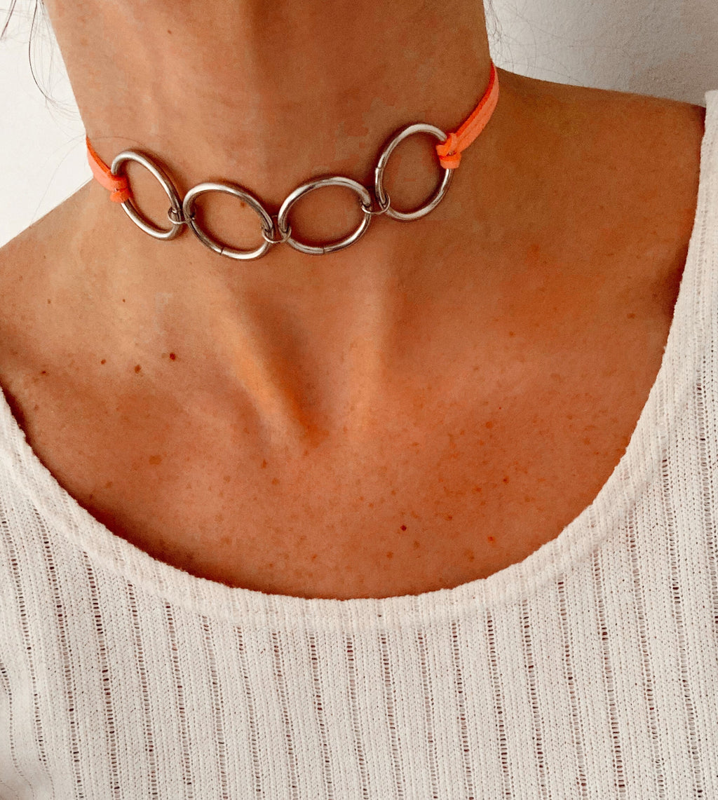Chokers