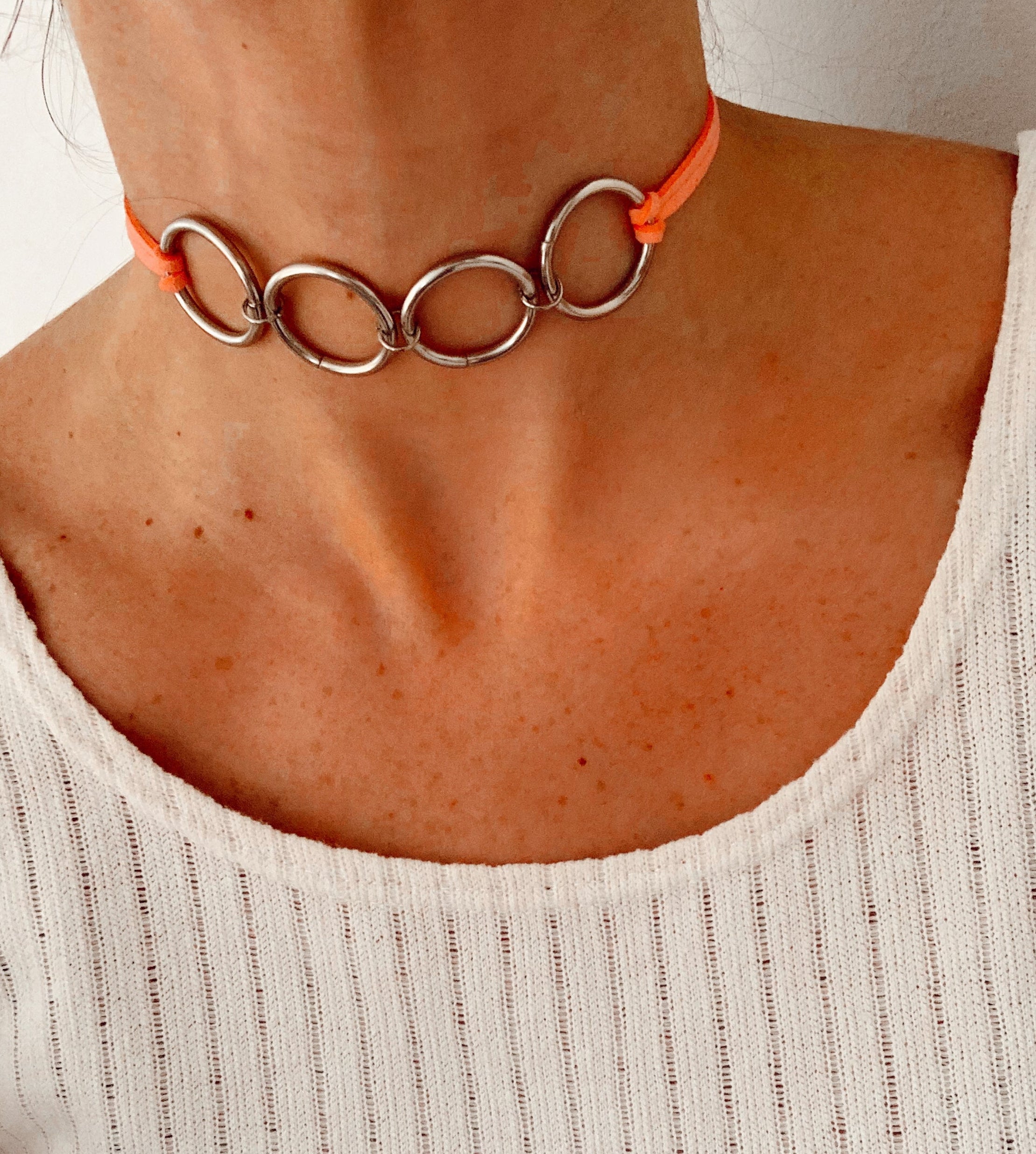 Chokers