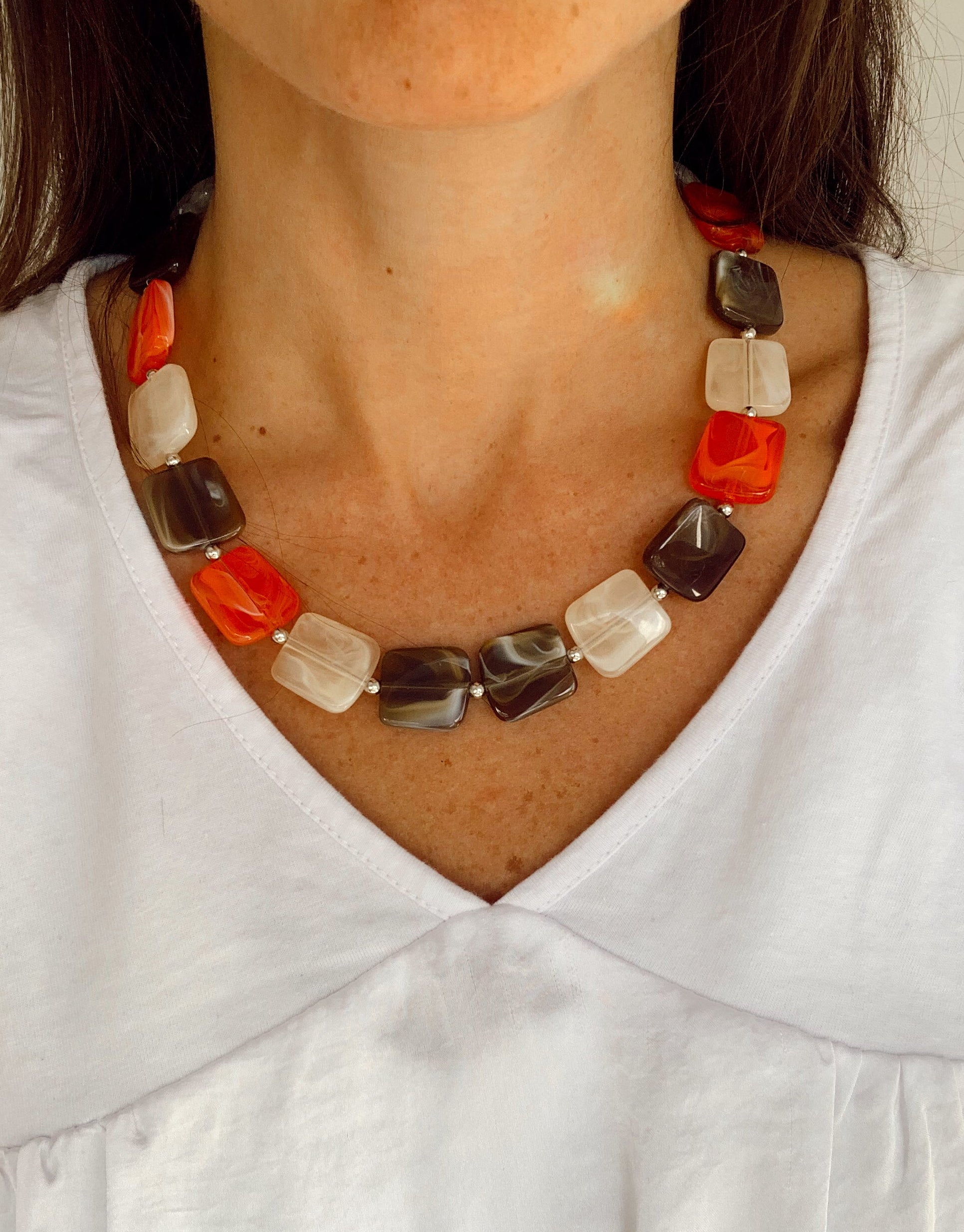 Collar Combinado