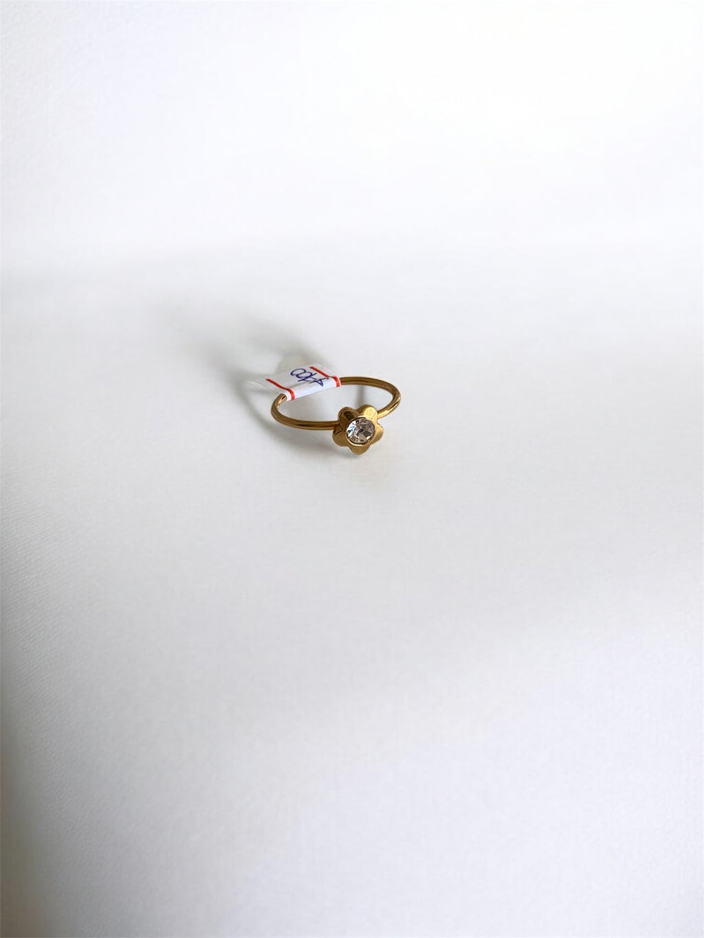 Anillo luz