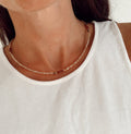 Collar Rosa