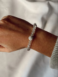 Pulsera elástica