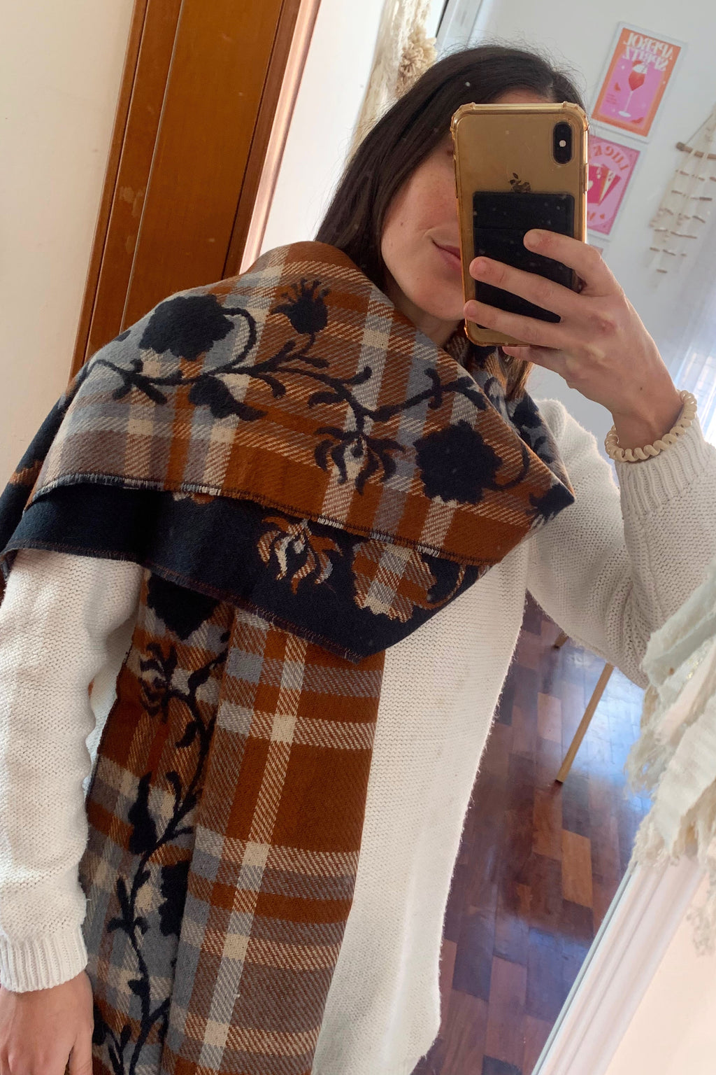 Bufandón