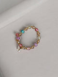 Pulsera mariposa