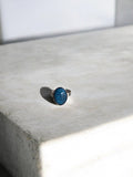 Anillo Piedra