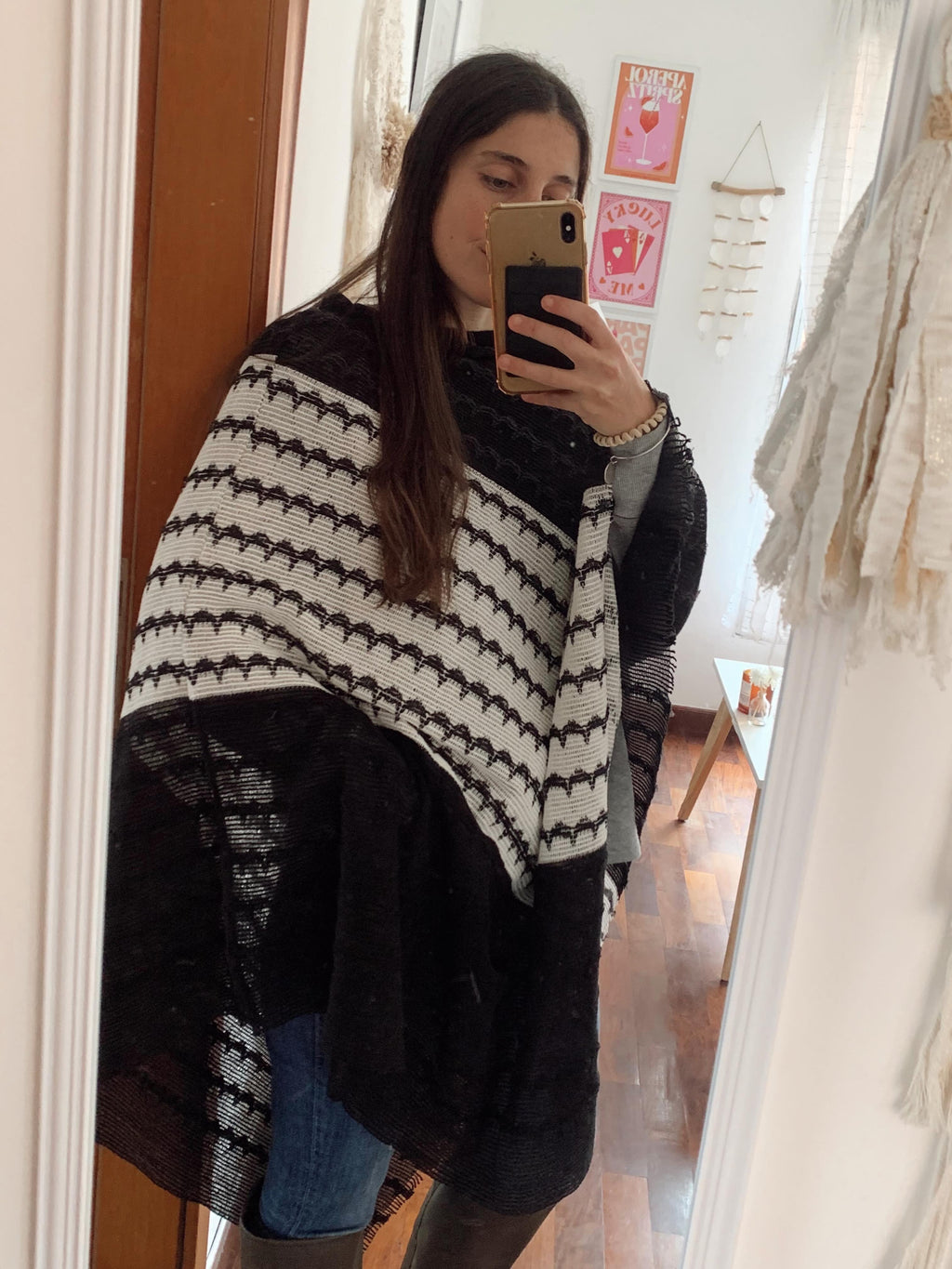 Poncho