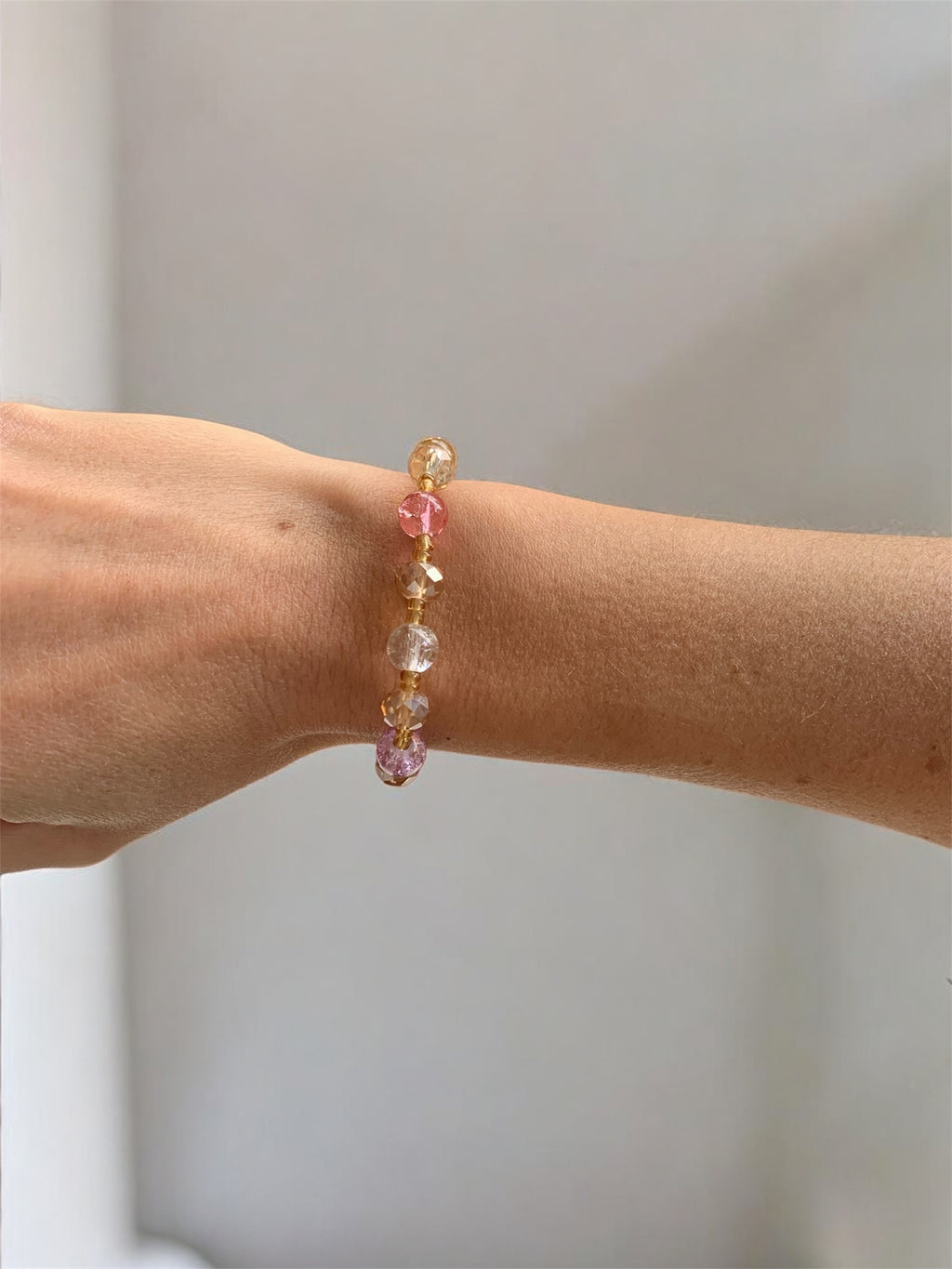 Pulsera mariposa