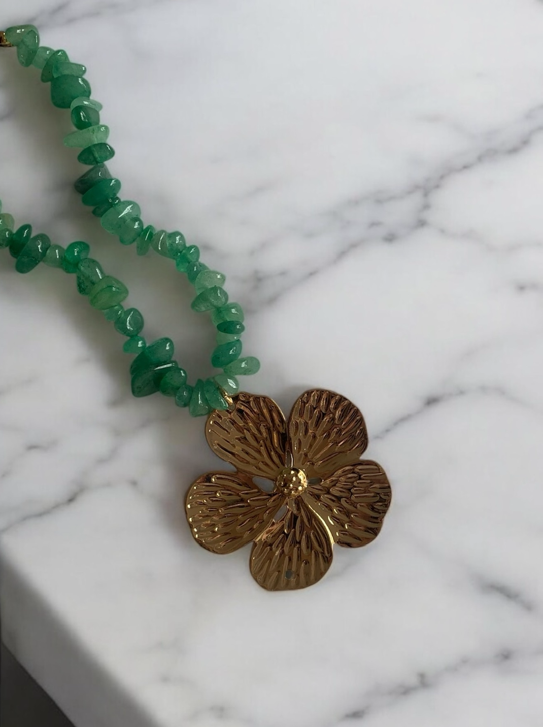 Collar Flor