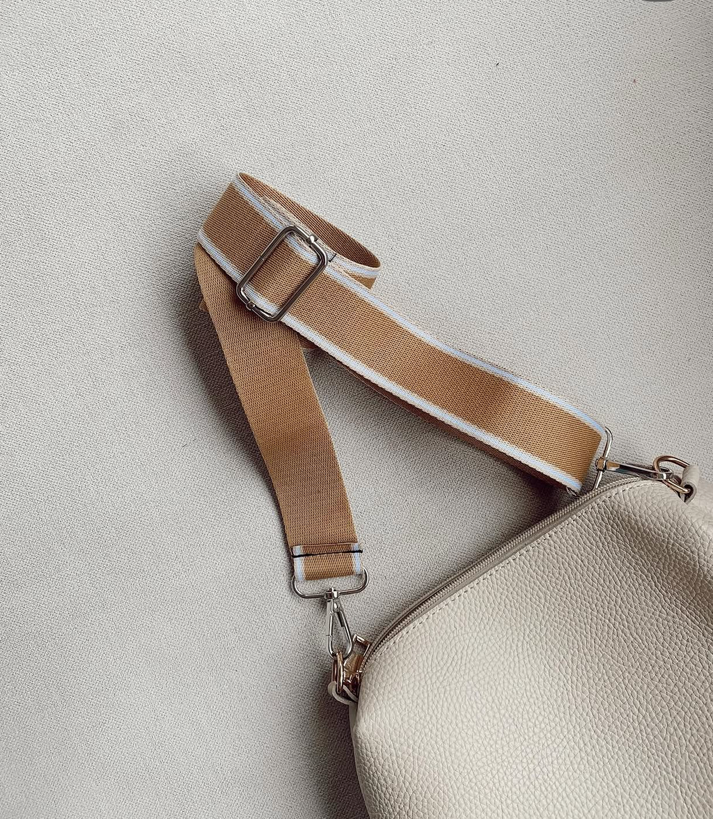 Correa para cartera
