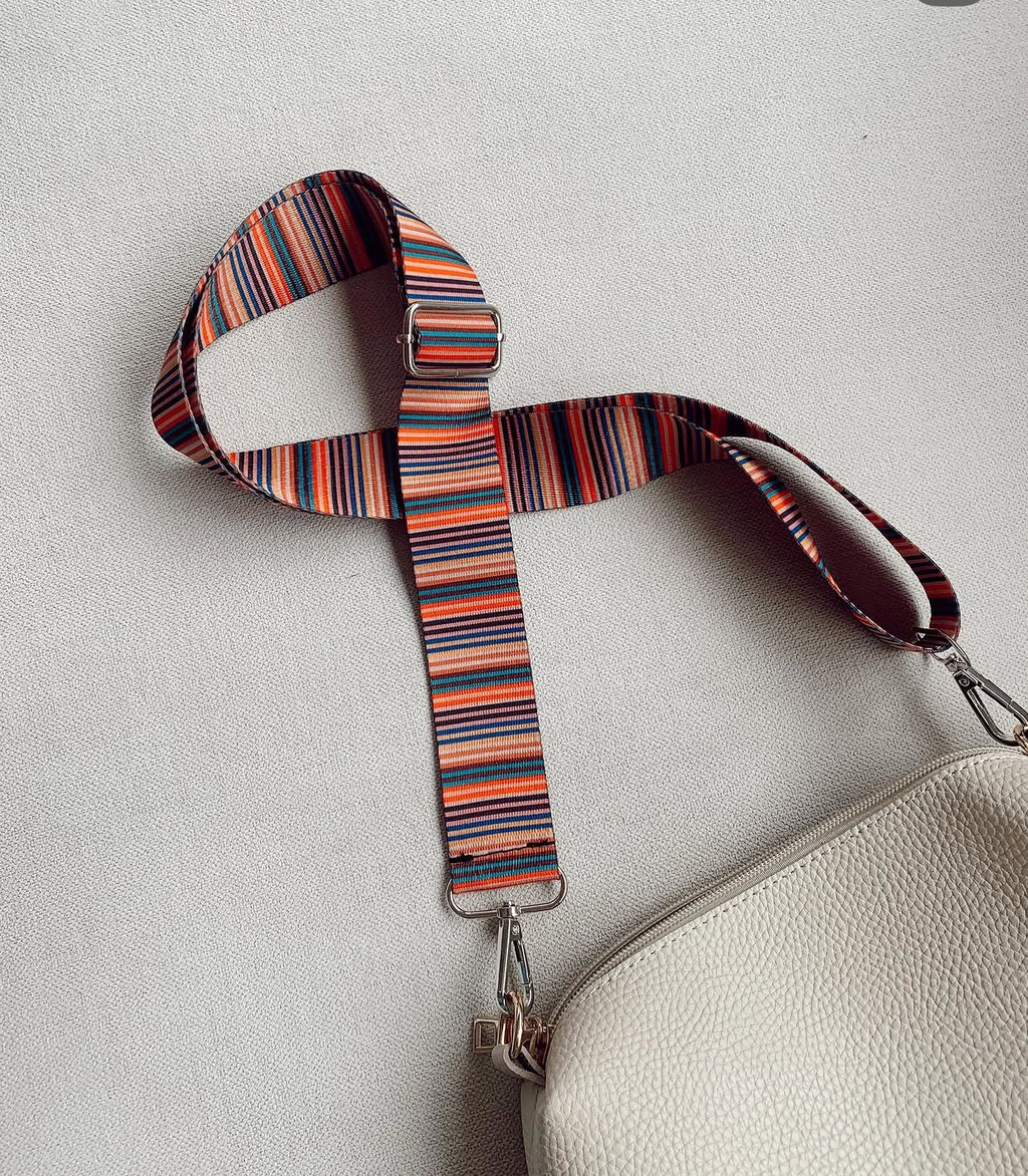 Correa para cartera