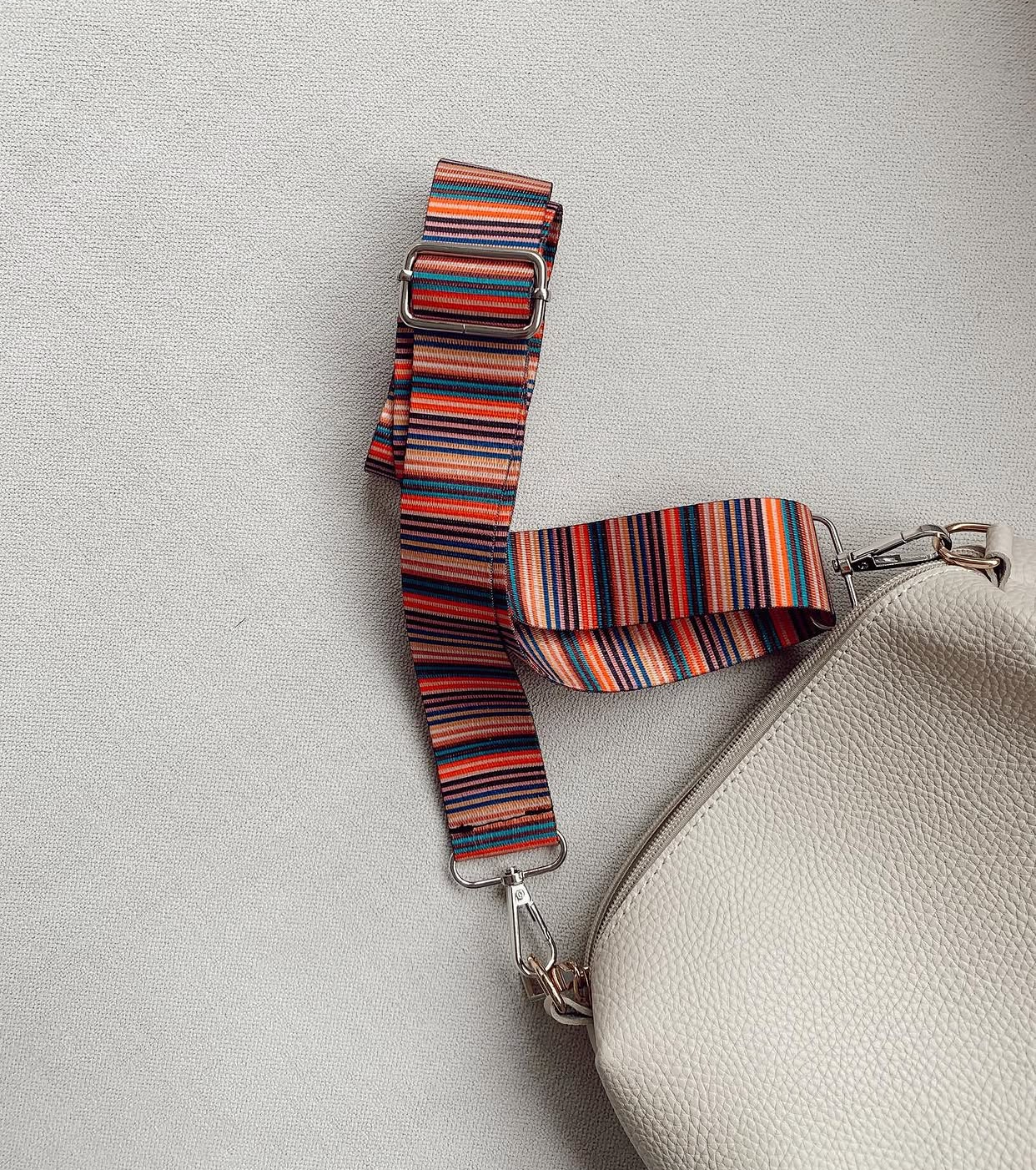 Correa para cartera