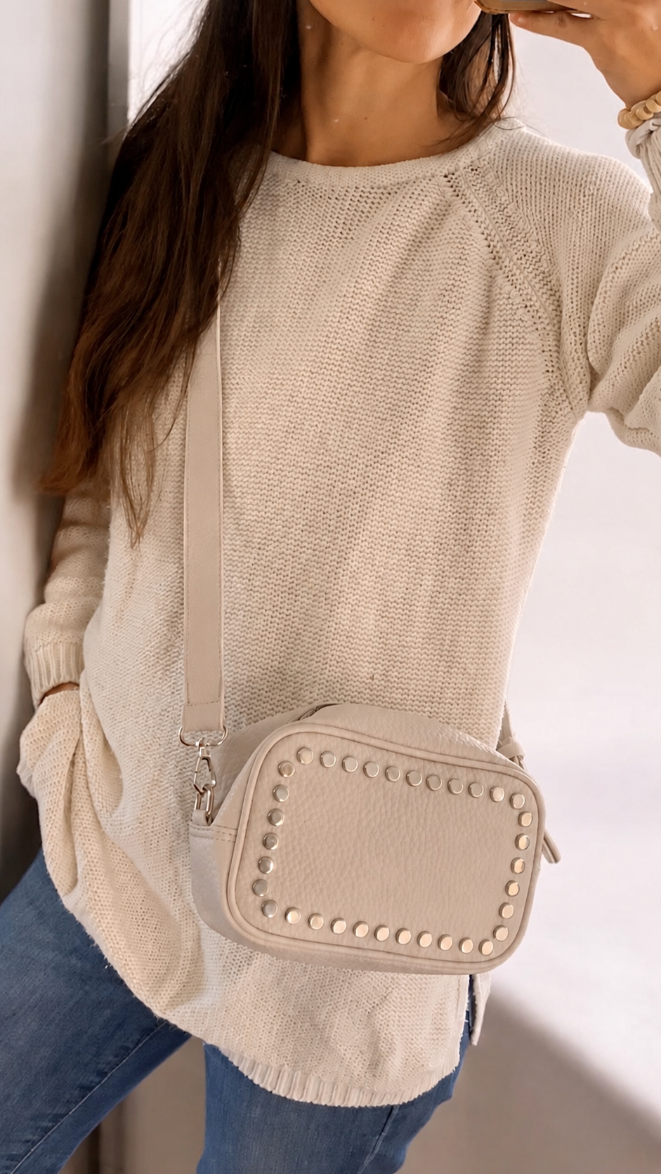 Cartera Hielo