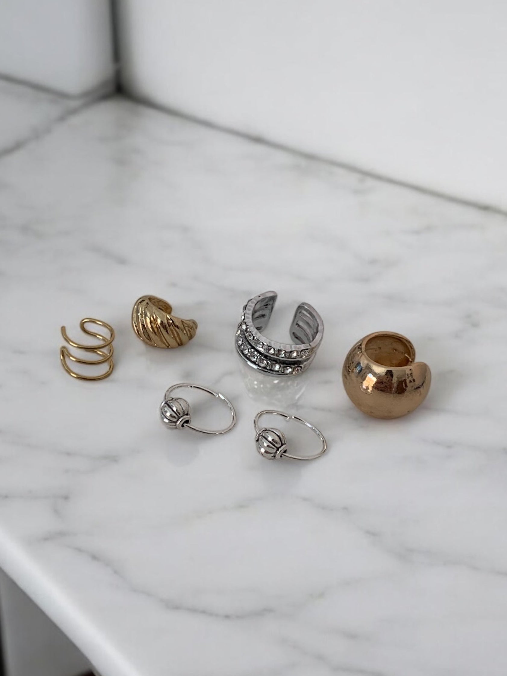 Ear Cuff