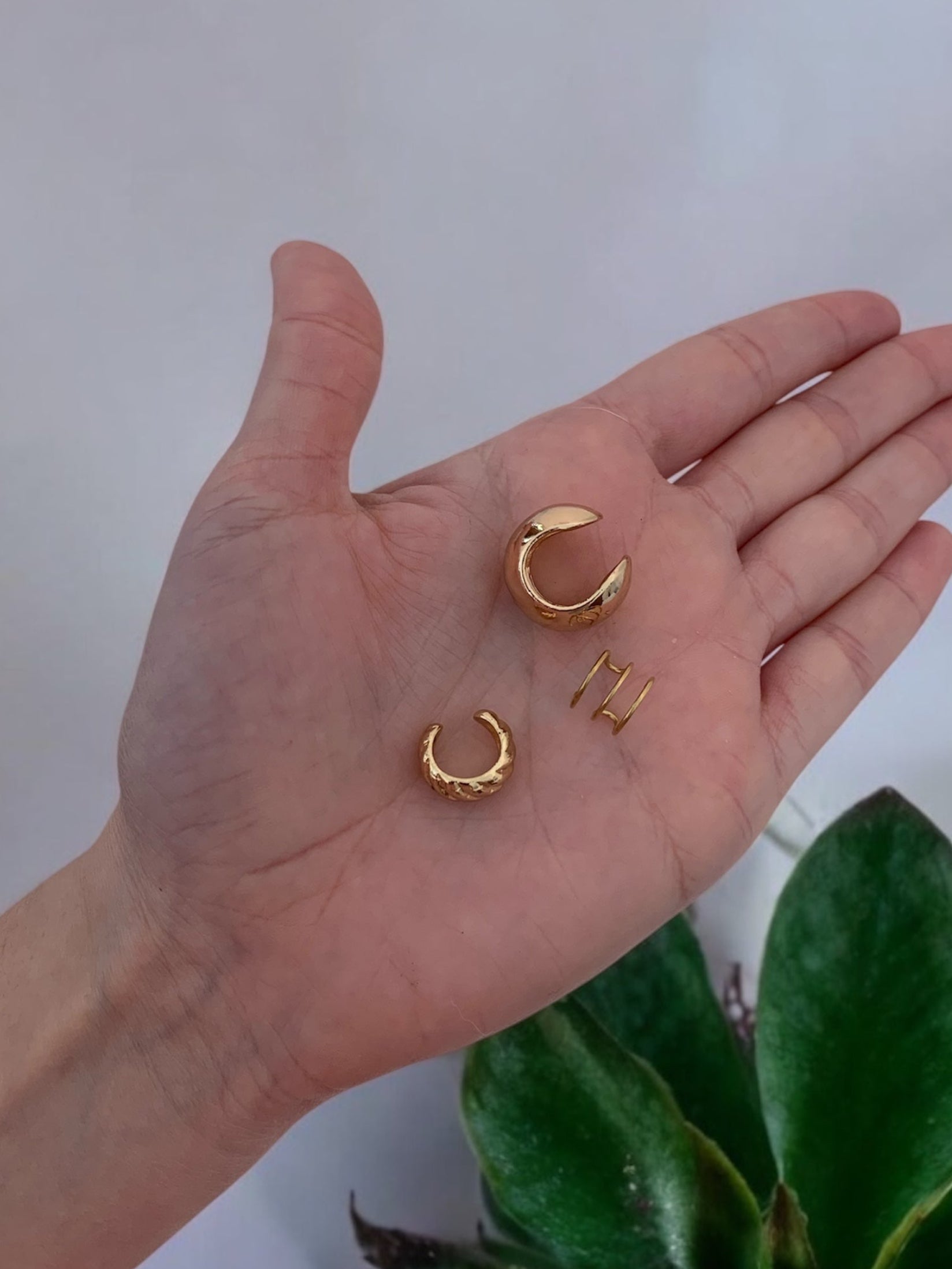 Ear Cuff