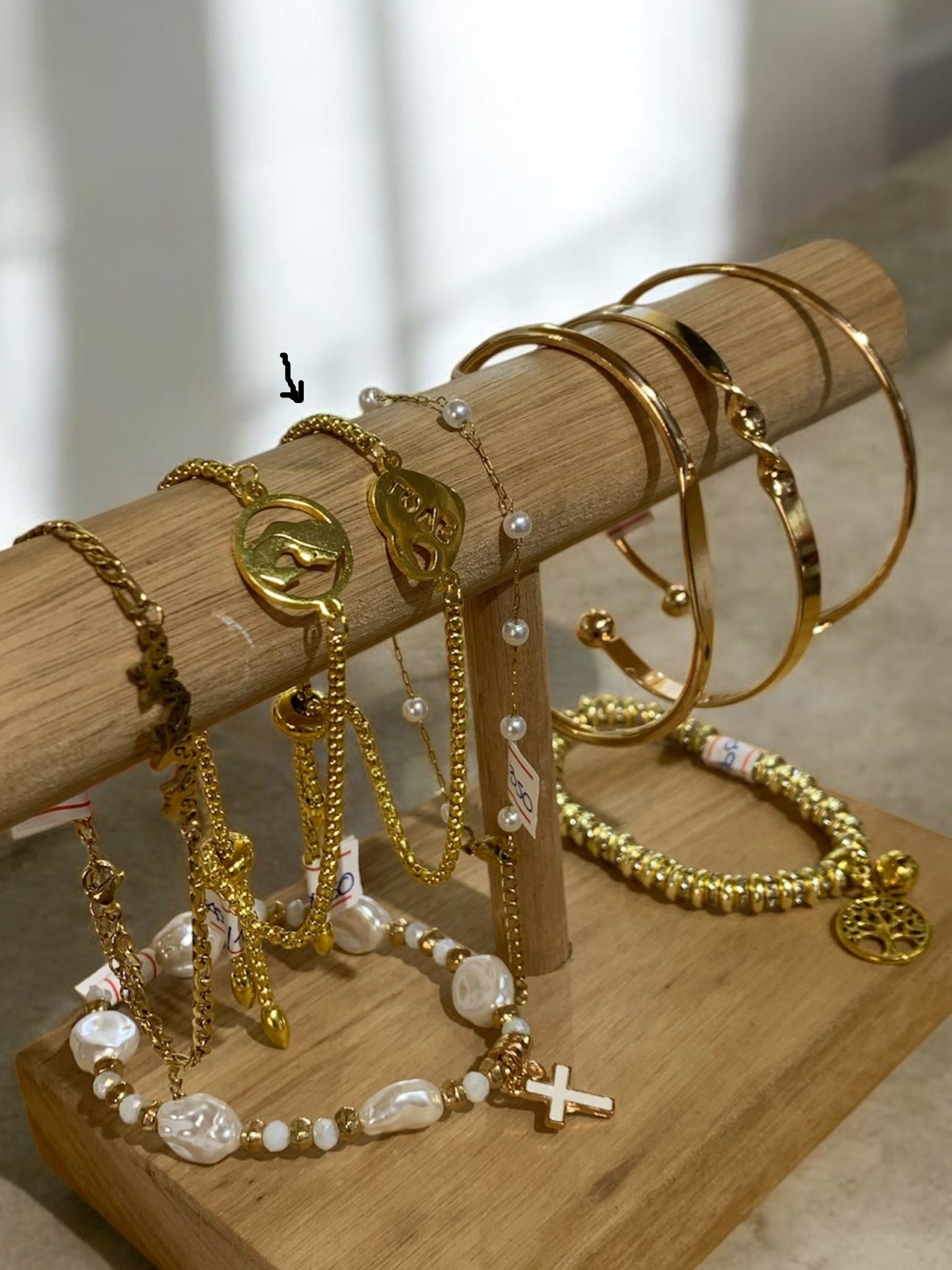 Pulsera LOVE