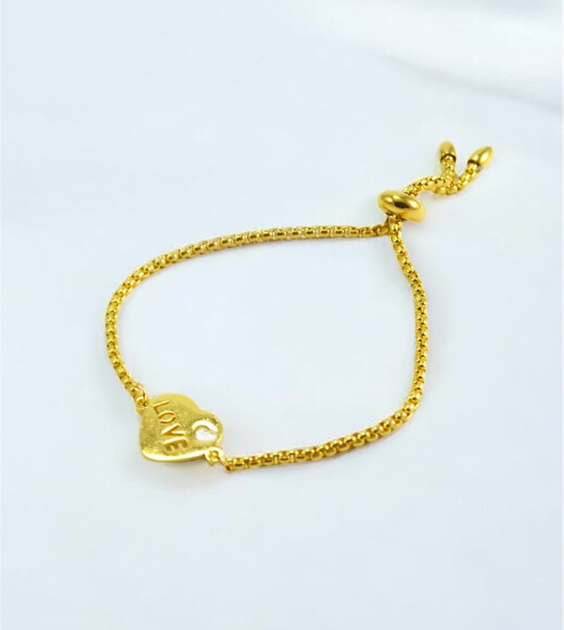 Pulsera LOVE