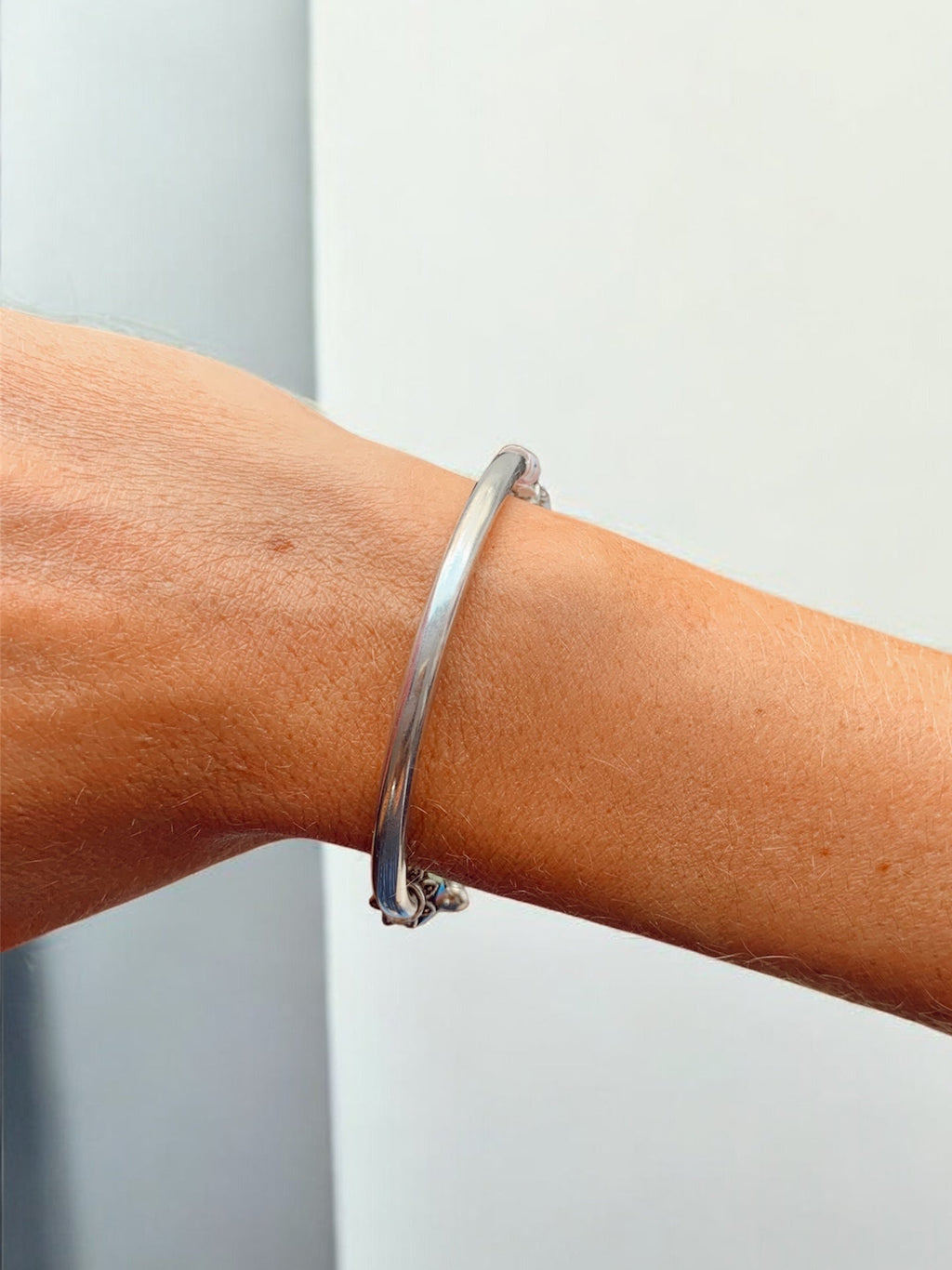 Pulsera tipo pandora