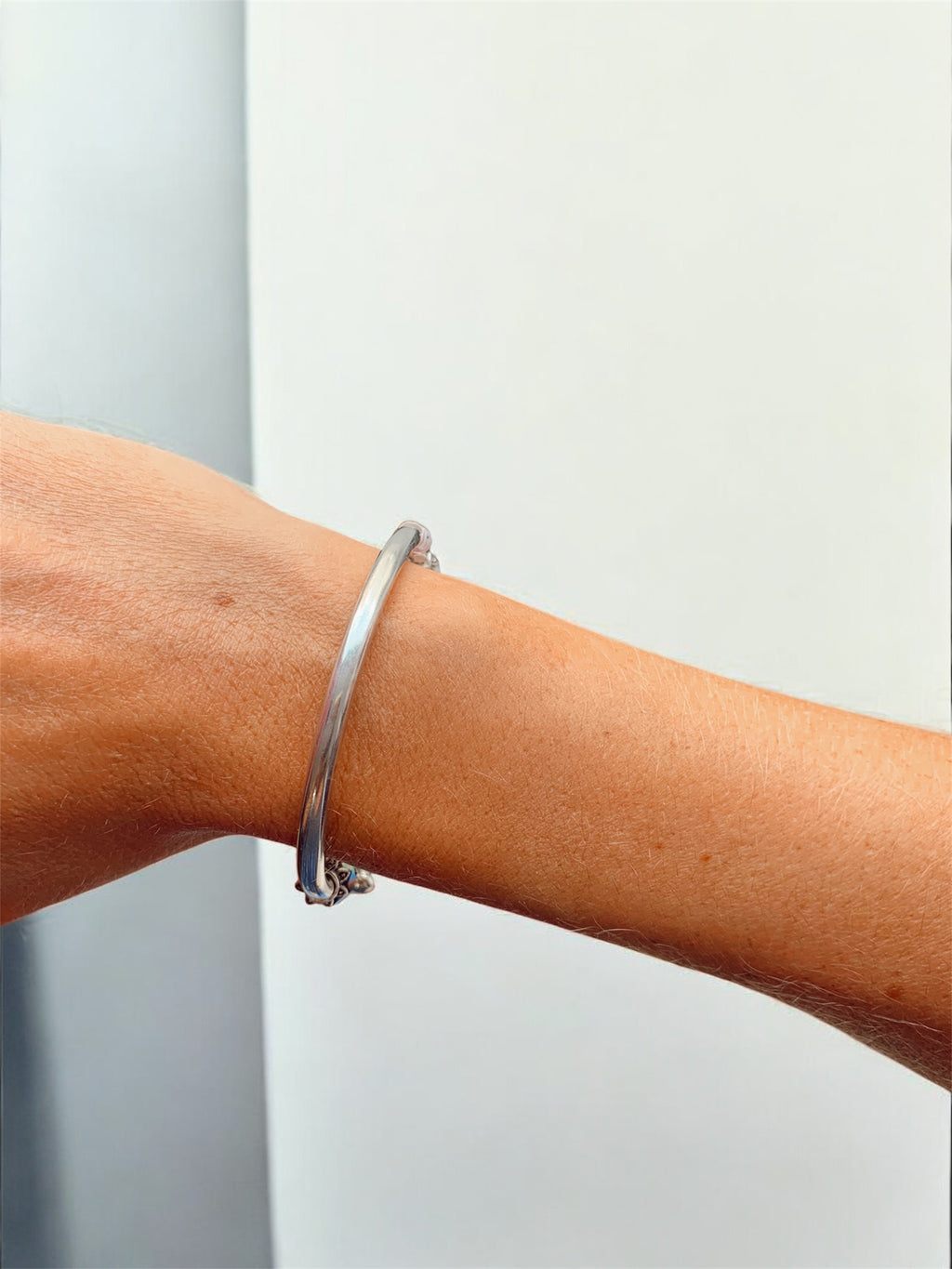 Pulsera tipo pandora