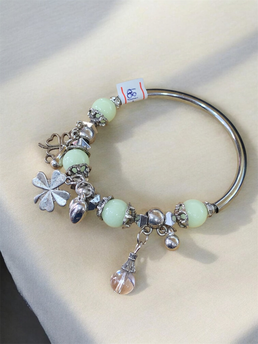 Pulsera tipo pandora