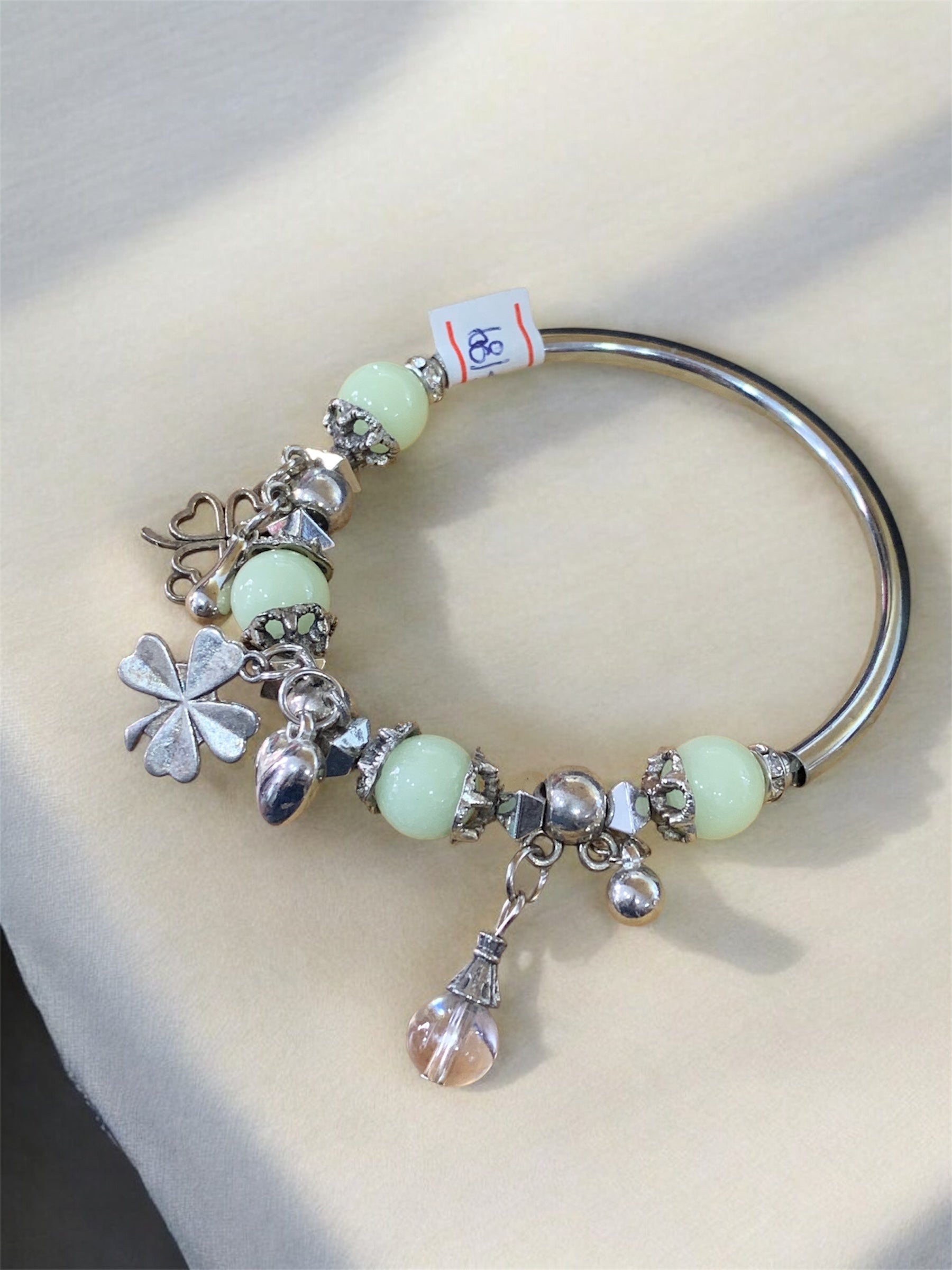 Pulsera tipo pandora