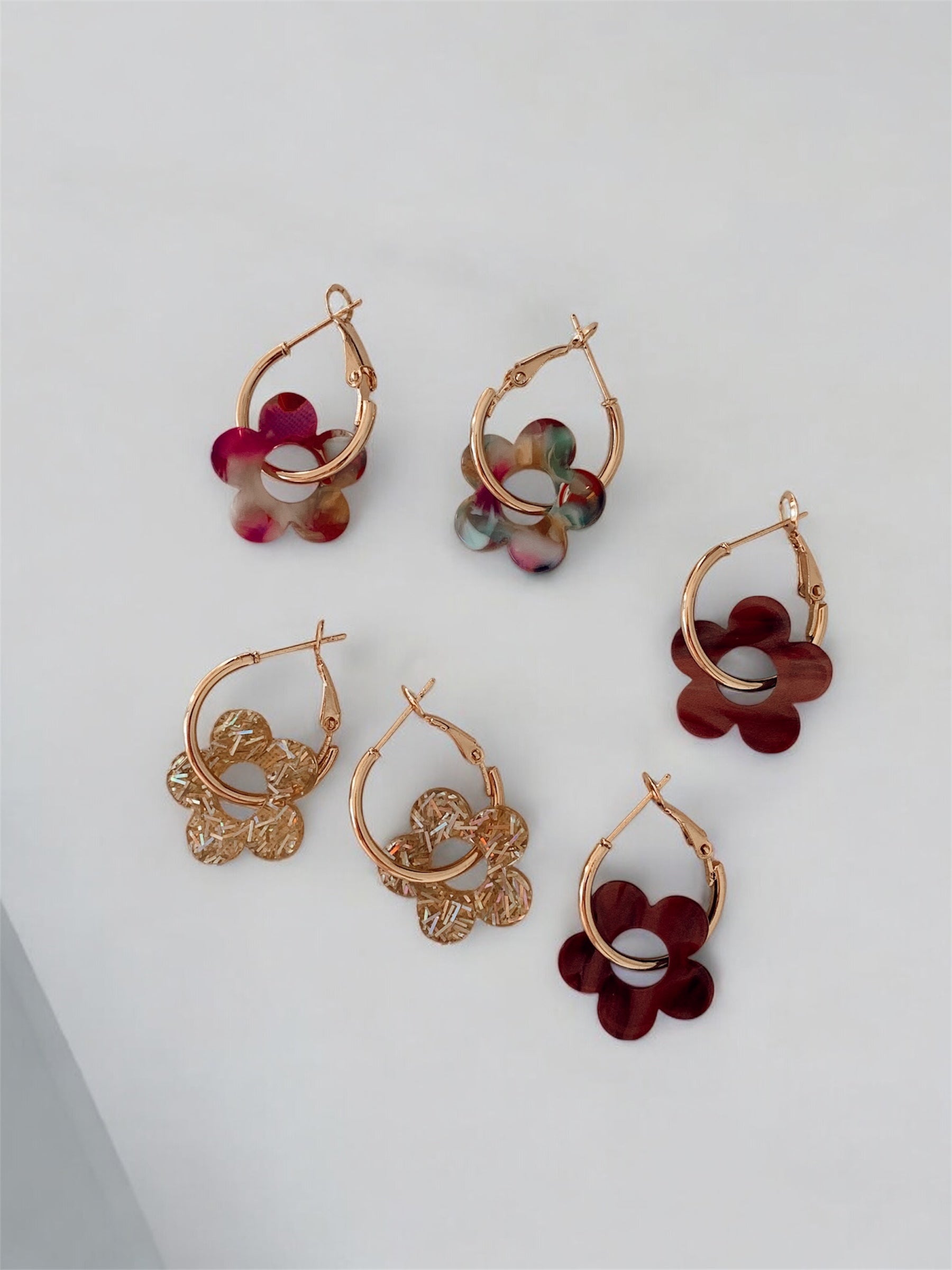 Aros Flor