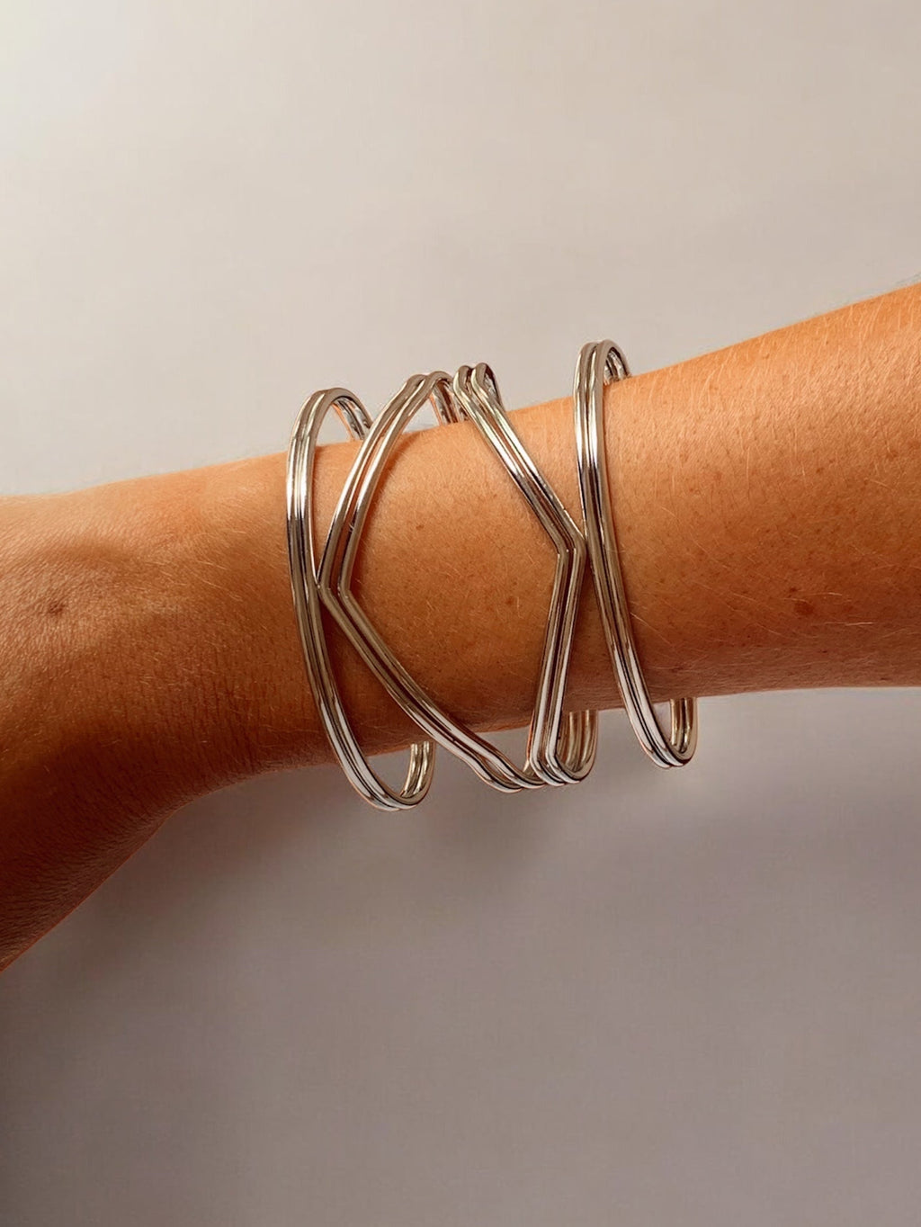 Brazalete figura