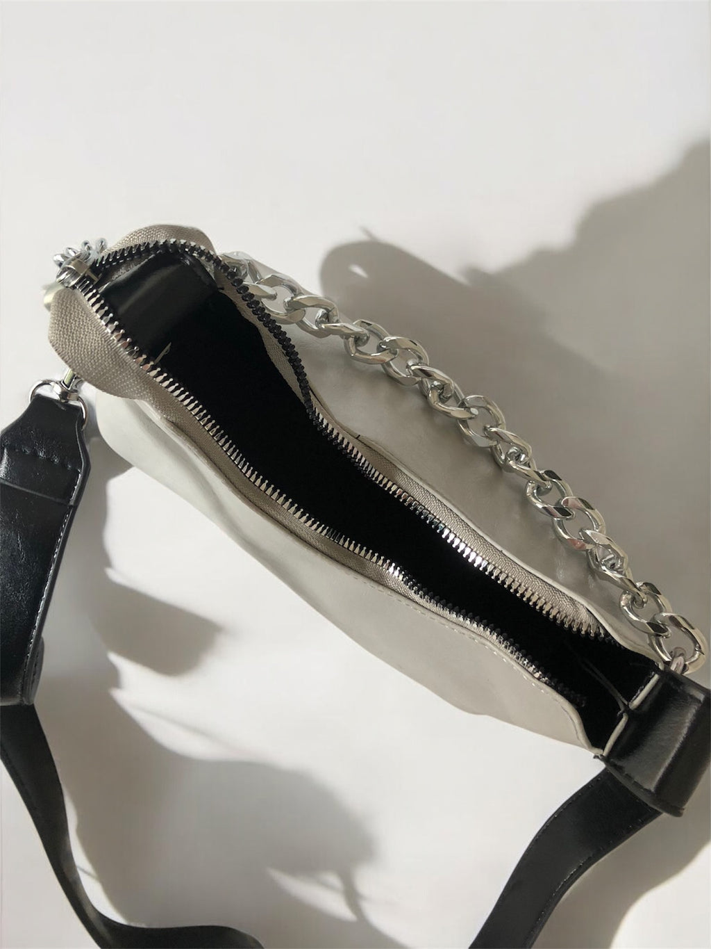 Cartera plata