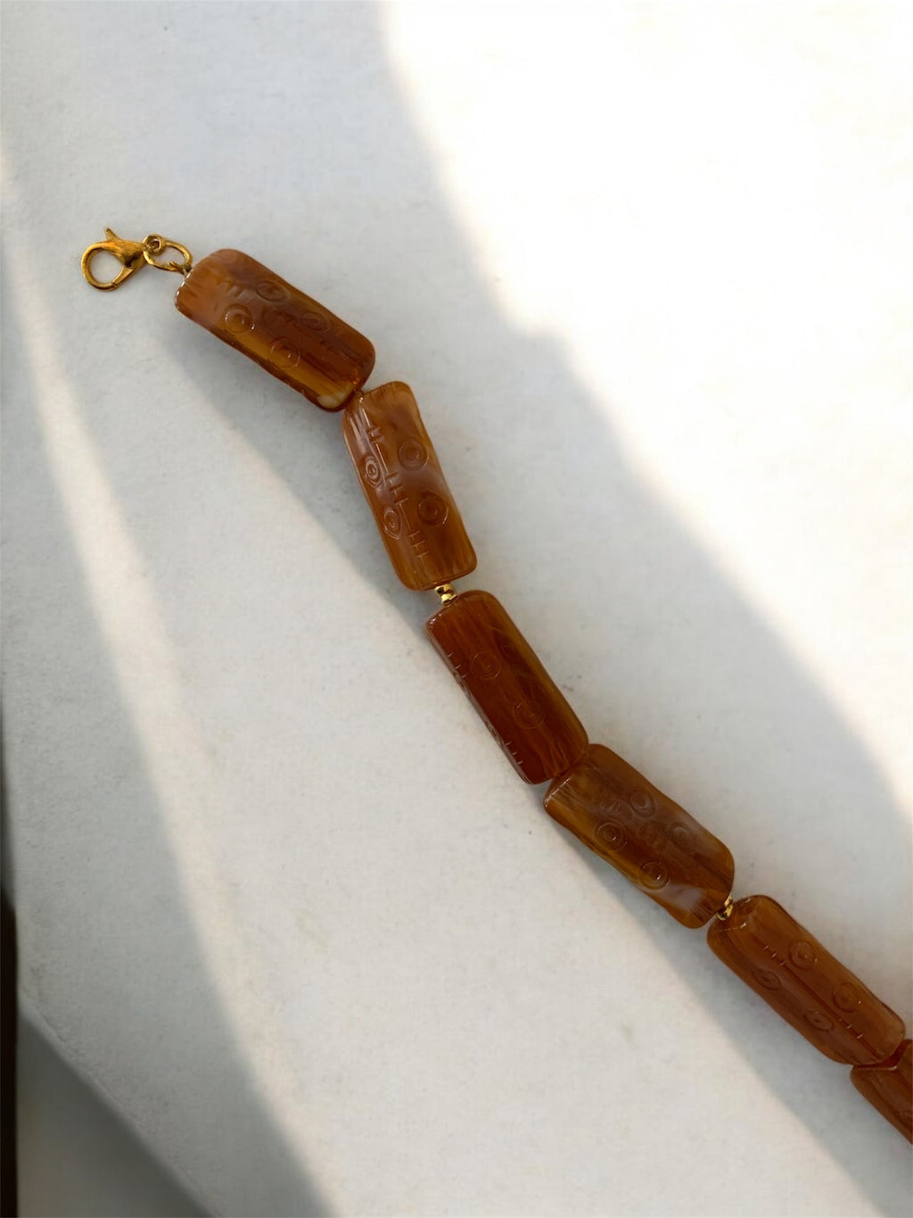 Collar tierra