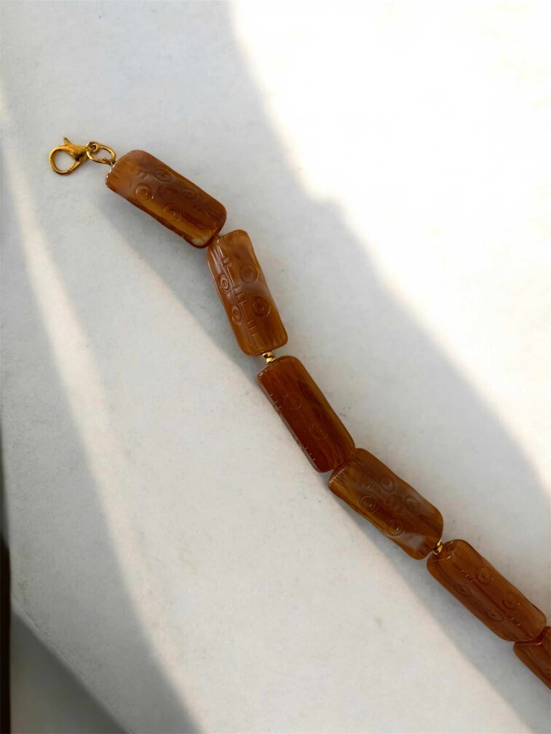 Collar tierra