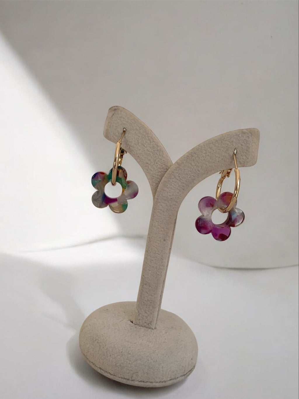 Aros Flor