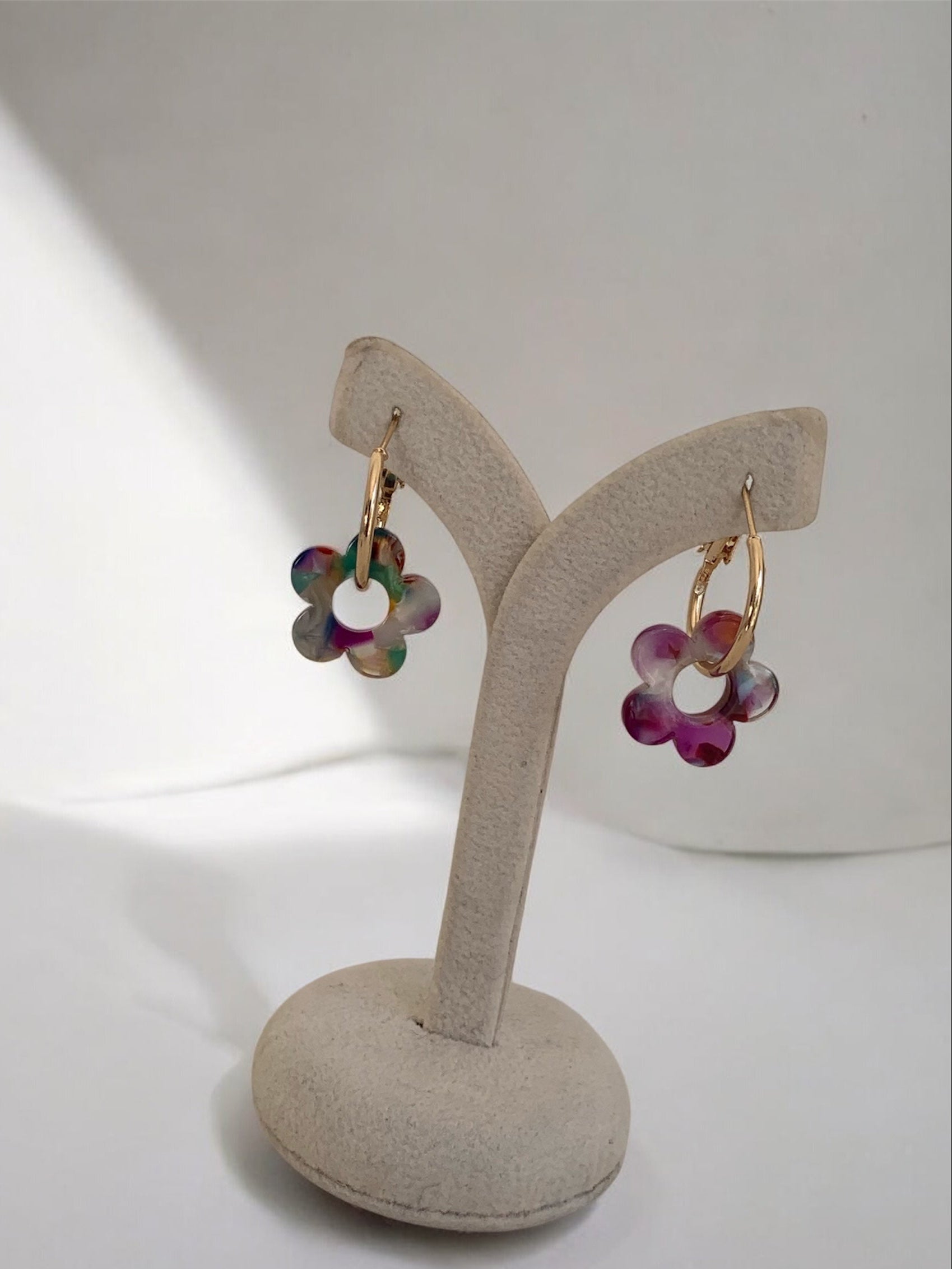 Aros Flor