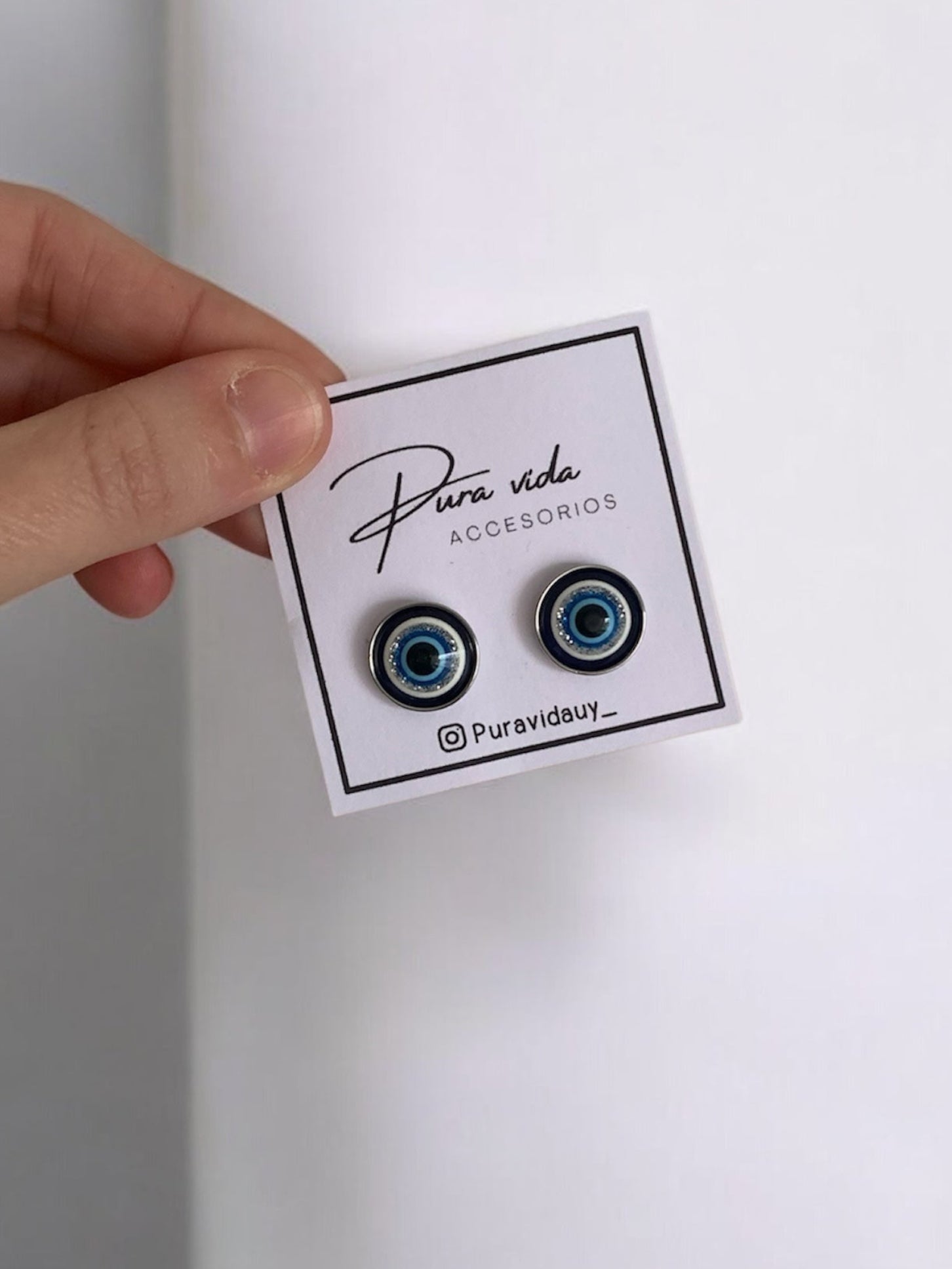 Mini Ojo turco