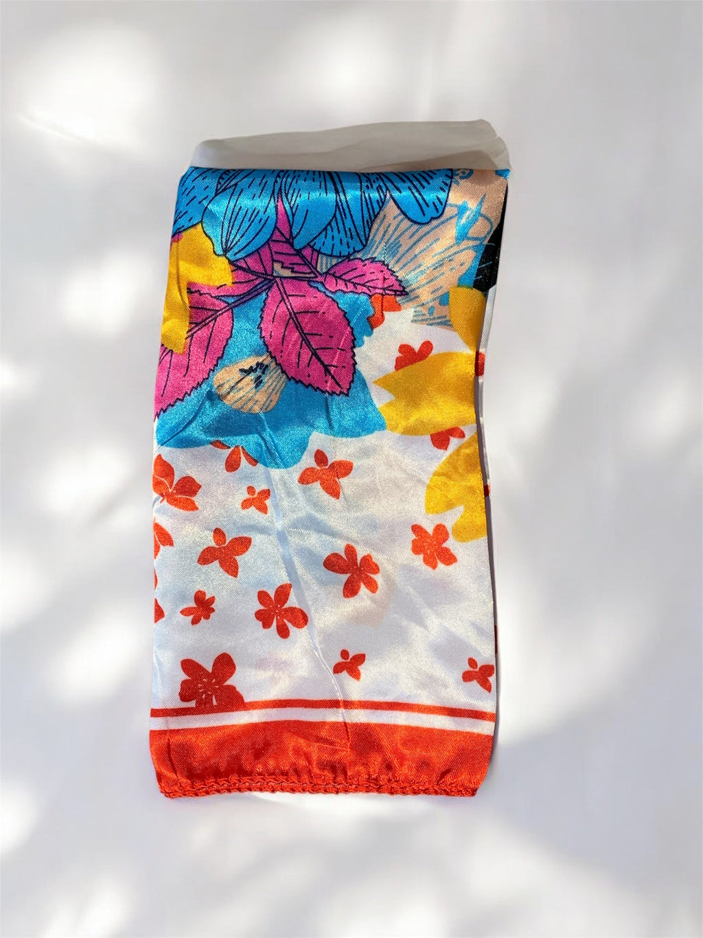 Pañuelos de Seda chico