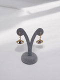 Caravanas Eyes