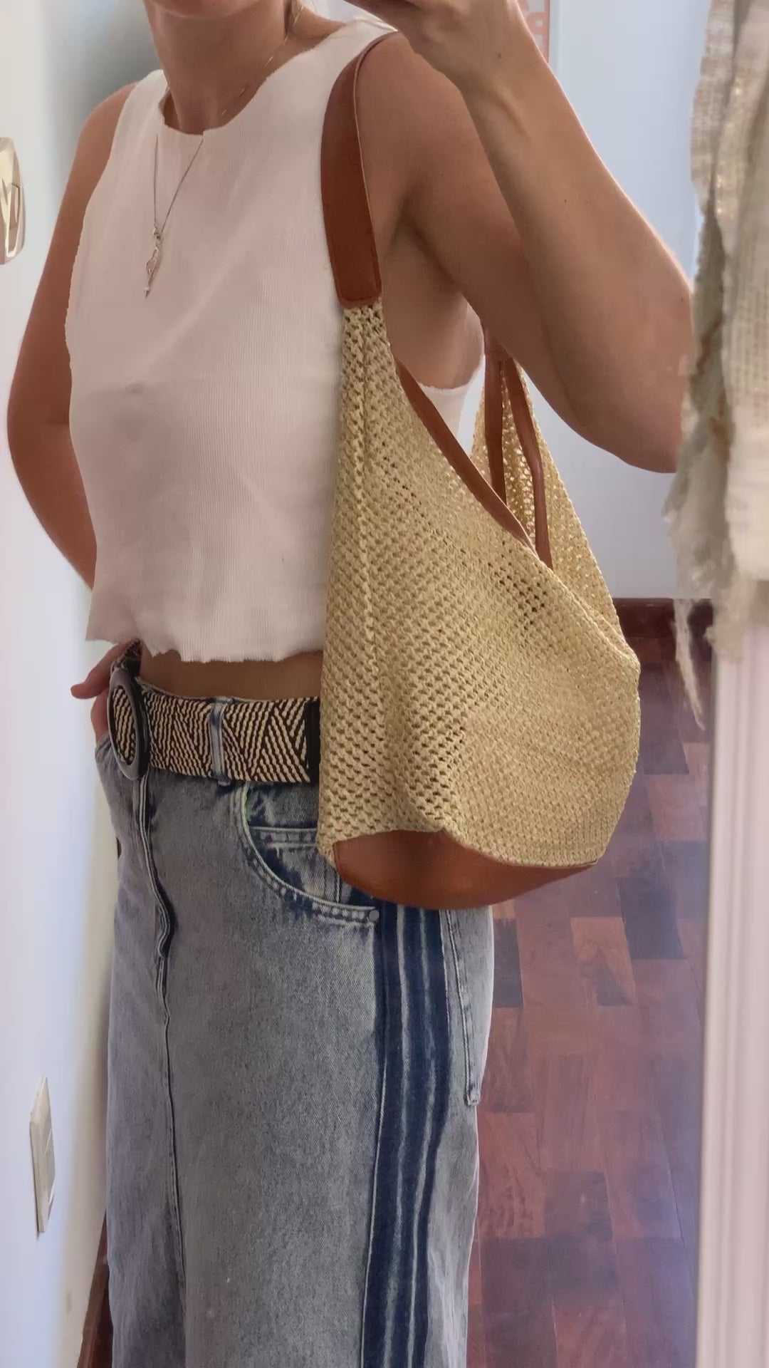 Cartera Siena
